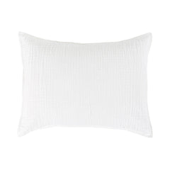 Cardiff White Duvet Collection - Ornate Home