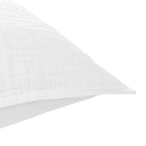 Cardiff White Duvet Collection - Ornate Home
