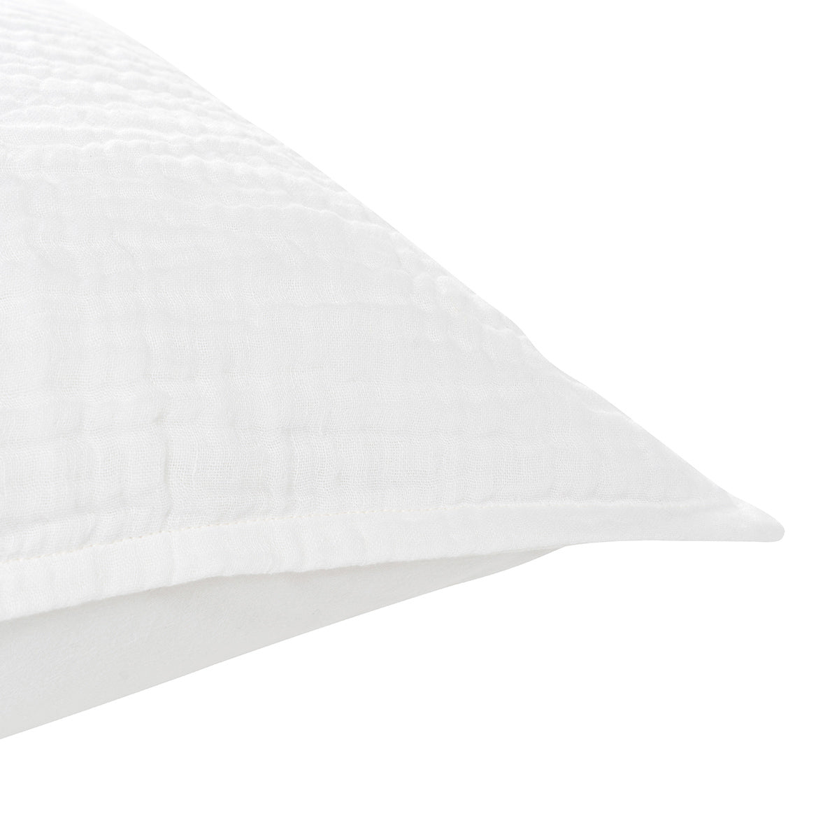 Cardiff White Duvet Collection - Ornate Home