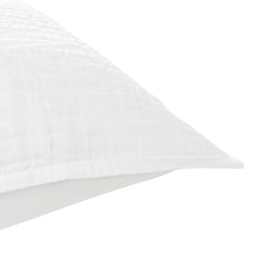Cardiff White Duvet Collection - Ornate Home