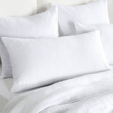 Cardiff White Duvet Collection - Ornate Home