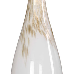 Cardoni Multicolor Glass Table Lamp - Ornate Home
