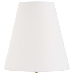 Cardoni Smoke Buffet Lamp - Ornate Home