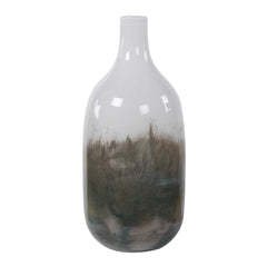 Cardoni Smoke Vases (Set of 2) - Ornate Home