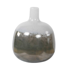 Cardoni Smoke Vases (Set of 2) - Ornate Home