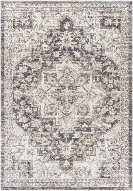 Cardston Thick Luxe Rug - Ornate Home