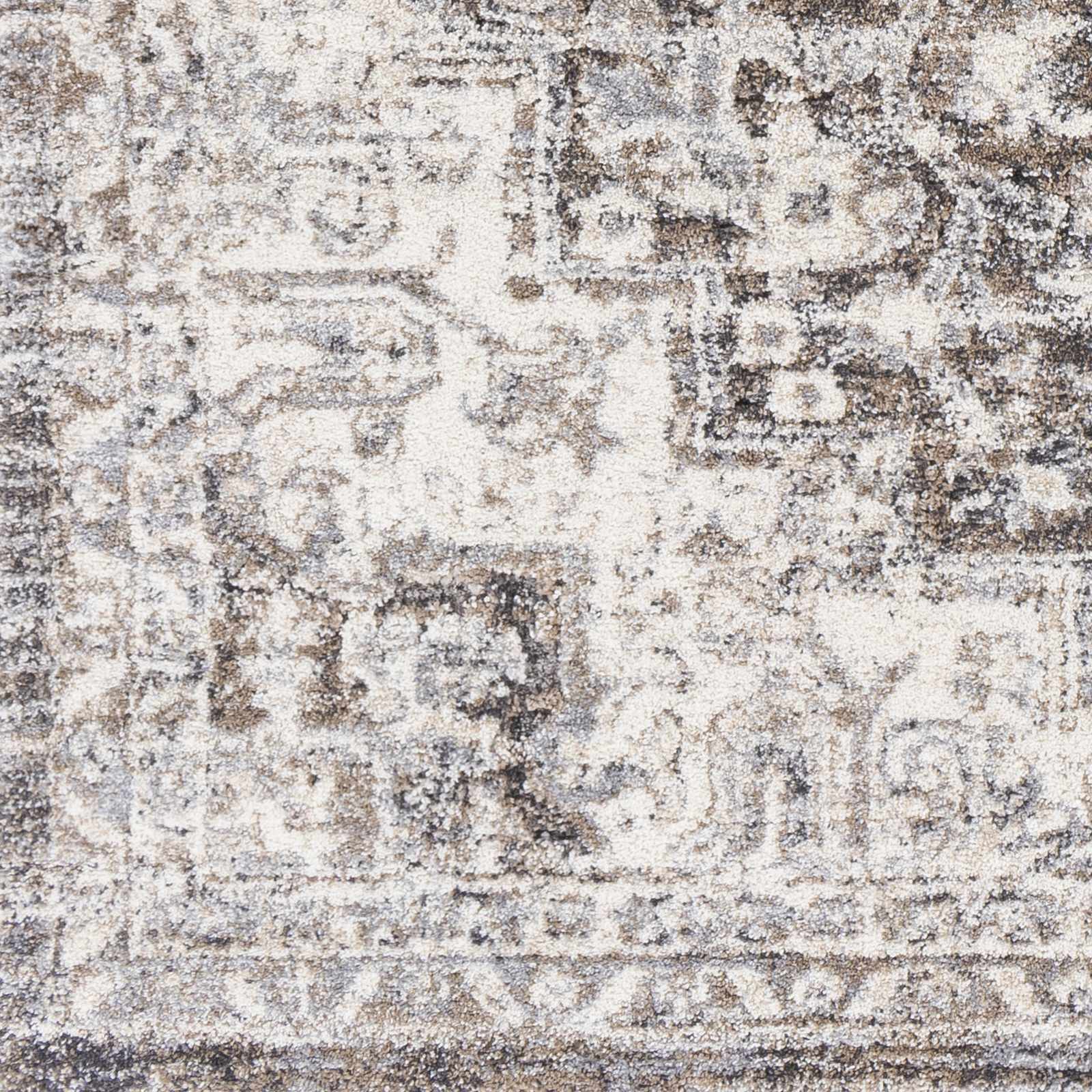 Cardston Thick Luxe Rug - Ornate Home