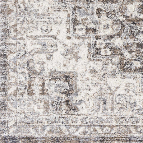 Cardston Thick Luxe Rug - Ornate Home