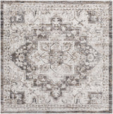 Cardston Thick Luxe Rug - Ornate Home