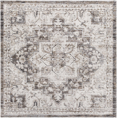 Cardston Thick Luxe Rug - Ornate Home
