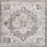 Cardston Thick Luxe Rug - Ornate Home