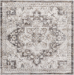 Cardston Thick Luxe Rug - Ornate Home