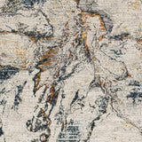 Cardup Beige Marble Rug - Ornate Home