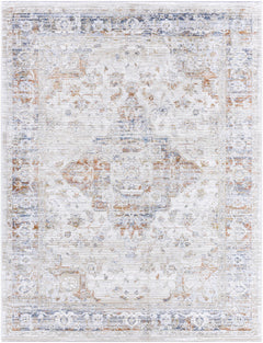 Cargan Area Rug - Ornate Home