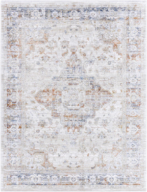 Cargan Area Rug - Ornate Home