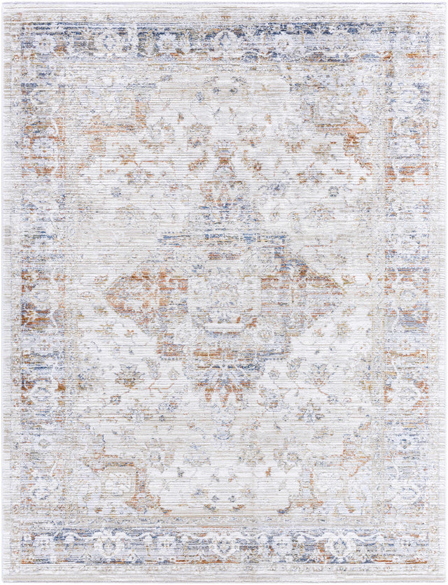Cargan Area Rug - Ornate Home