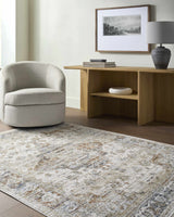 Cargan Area Rug - Ornate Home