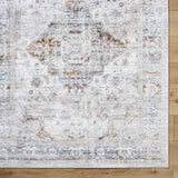 Cargan Area Rug - Ornate Home