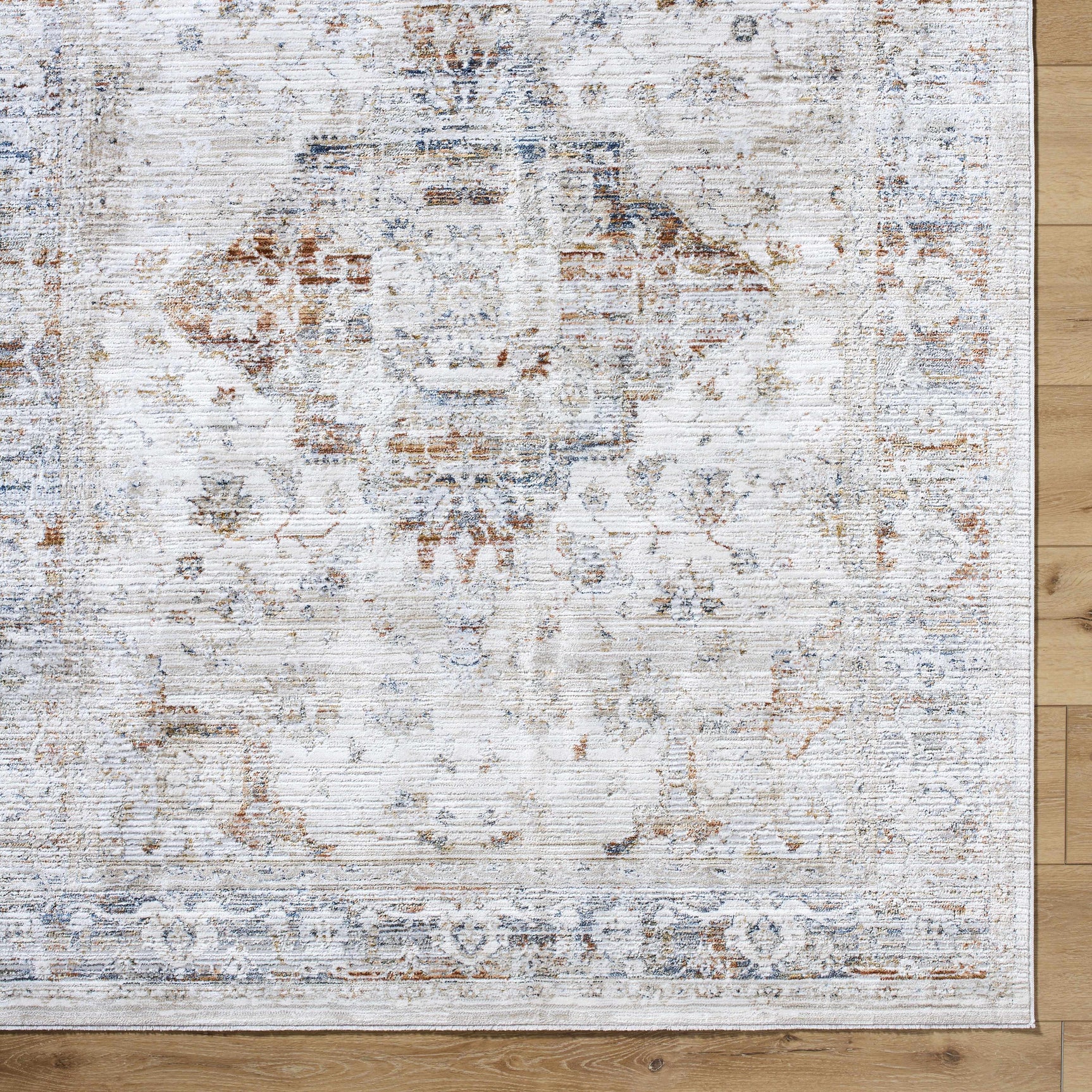Cargan Area Rug - Ornate Home