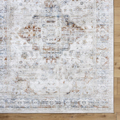 Cargan Area Rug - Ornate Home