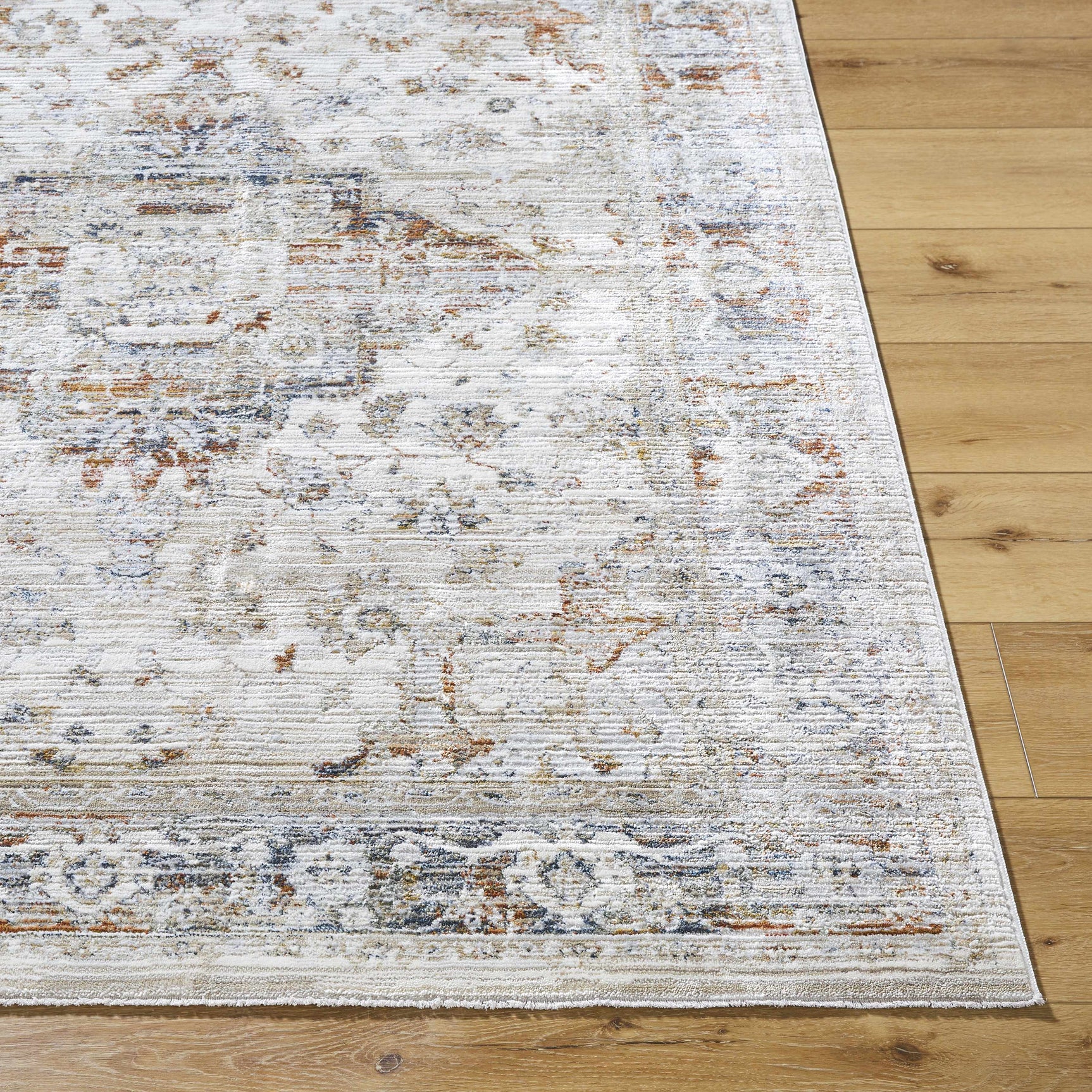 Cargan Area Rug - Ornate Home
