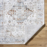 Cargan Area Rug - Ornate Home