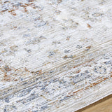 Cargan Area Rug - Ornate Home