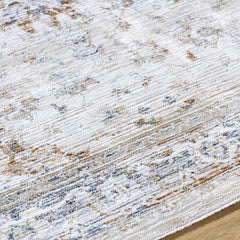 Cargan Area Rug - Ornate Home
