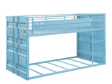 Cargo Aqua Bunk Bed - Ornate Home