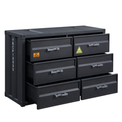 Cargo Dresser - Ornate Home
