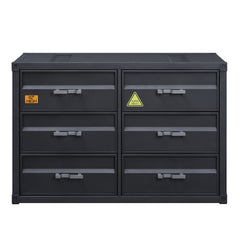 Cargo Dresser - Ornate Home