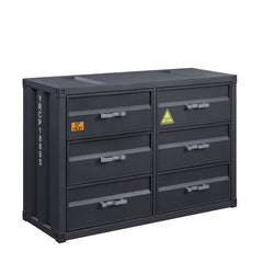 Cargo Dresser - Ornate Home