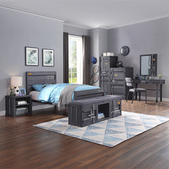 Cargo Full Bed - Ornate Home