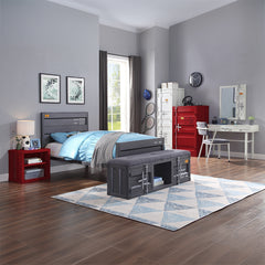 Cargo Full Bed - Ornate Home