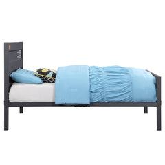 Cargo Full Bed - Ornate Home