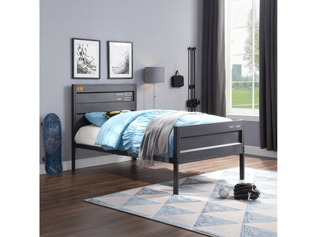 Cargo Full Bed - Ornate Home