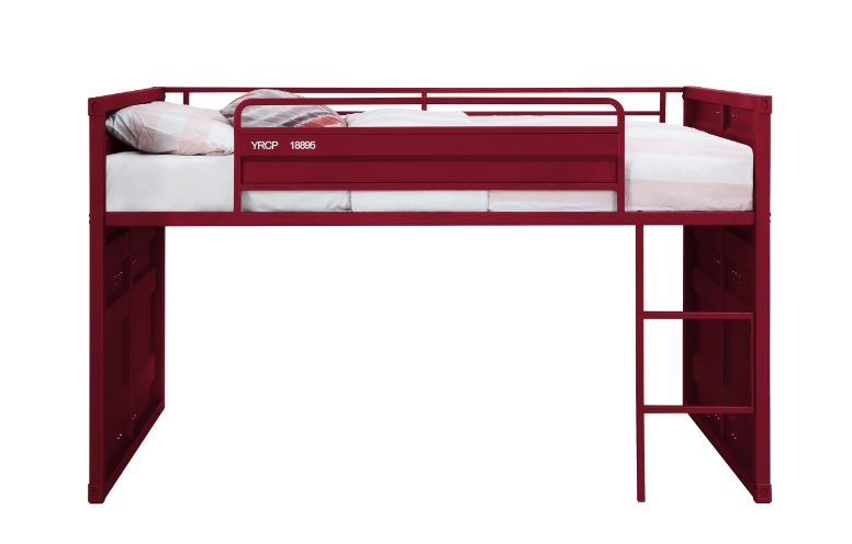ACME West Cargo Loft Bed - Thumbnail 5