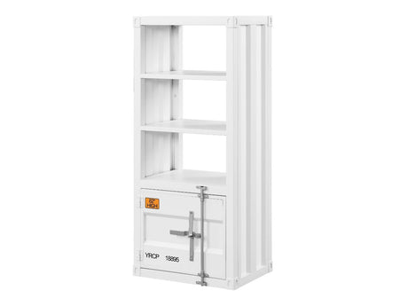 Cargo White Side Pier (Right) - Ornate Home