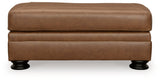 Carianna Caramel Sofa, Loveseat, Oversized Chair and Ottoman (Online Special Price) - Ornate Home