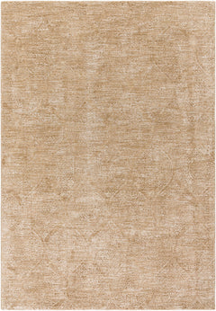 Cariel Beige Area Rug - Ornate Home