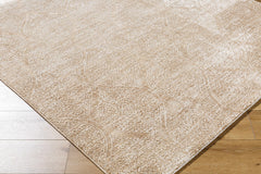 Cariel Beige Area Rug - Ornate Home