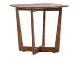 Carillo Brown Bistro Table - Ornate Home