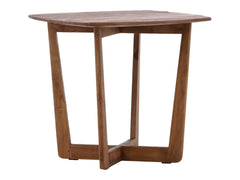 Carillo Brown Bistro Table - Ornate Home