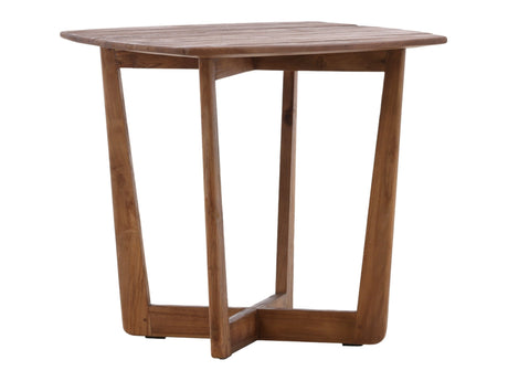 Carillo Brown Bistro Table - Ornate Home