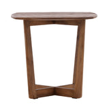 Carillo Brown Bistro Table - Ornate Home