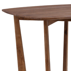 Carillo Brown Bistro Table - Ornate Home