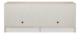 Carillon Beige Credenza - Ornate Home