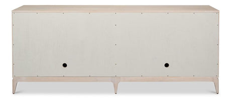 Carillon Beige Credenza - Ornate Home