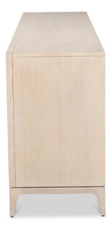 Carillon Beige Credenza - Ornate Home