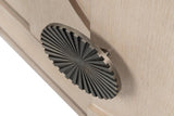 Carillon Beige Credenza - Ornate Home